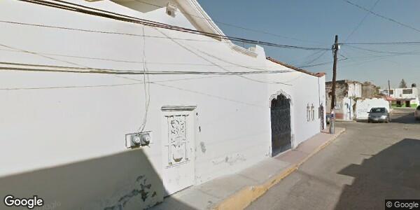JEFATURA DE SECTOR 18 PREESCOLAR